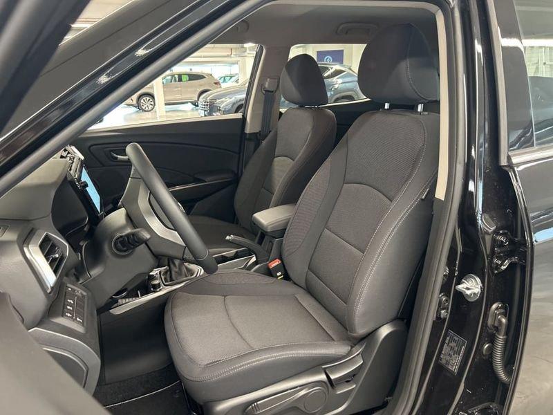 KGM Tivoli Must 1.5 Turbo GDI 135 CV