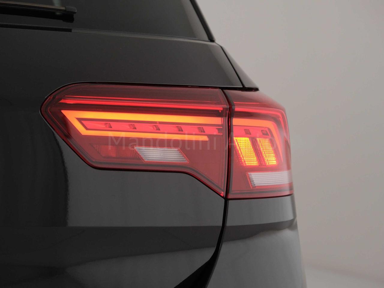 Volkswagen T-Roc 1.5 tsi act r-line plus dsg