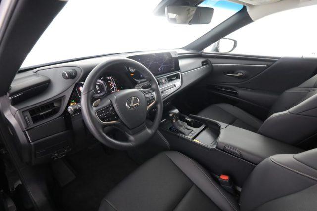 LEXUS ES 300 H ES Hybrid Executive
