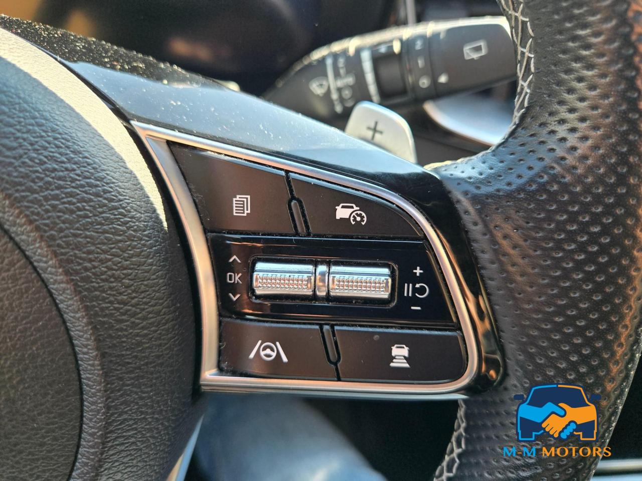 Kia ProCeed 1.5 t-gdi mhev GT Line Plus 160cv dct