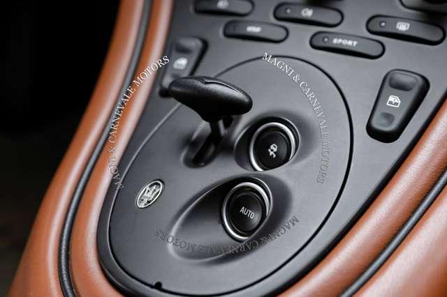 Maserati Coupe 4200 CAMBIOCORSA|ASI|KIT AERODINAMICO|CERCHIO 19''