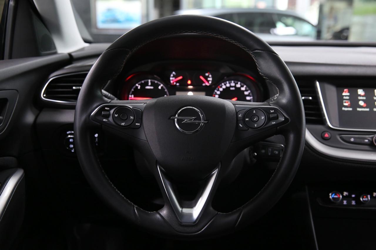 Opel Grandland X 1.5 diesel Ecotec Advance