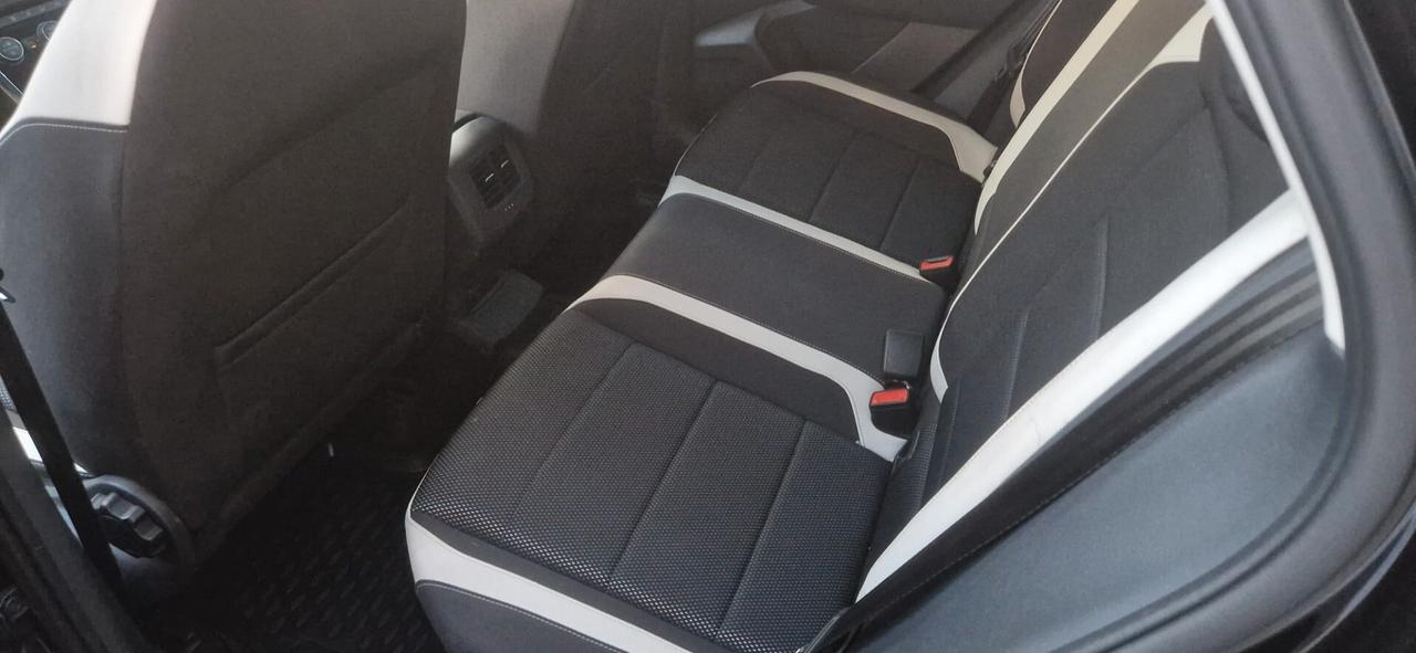 Volkswagen T-Roc 2.0 TDI SCR 150 CV DSG Advanced BlueMot. Tech.