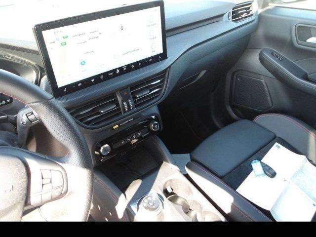 FORD Kuga ST-Line X 2.5 Plug In Aut. 2WD 243CV Tetto Apribil