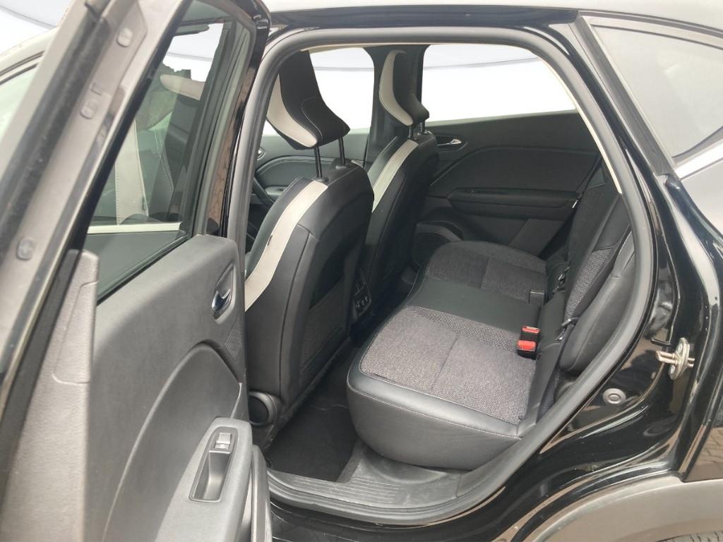 RENAULT Captur 1.6 E-Tech full hybrid Techno 145cv auto