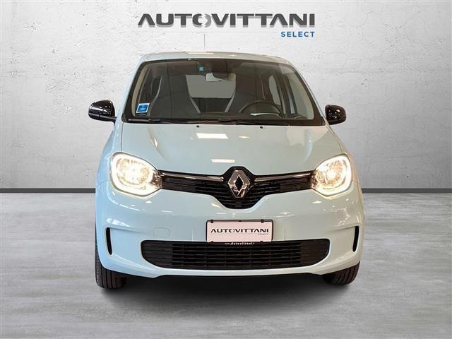 RENAULT Twingo 22kWh Equilibre