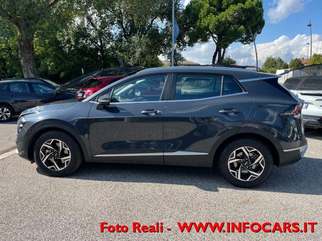 KIA Sportage 1.6 CRDi MHEV DCT Business PROMO