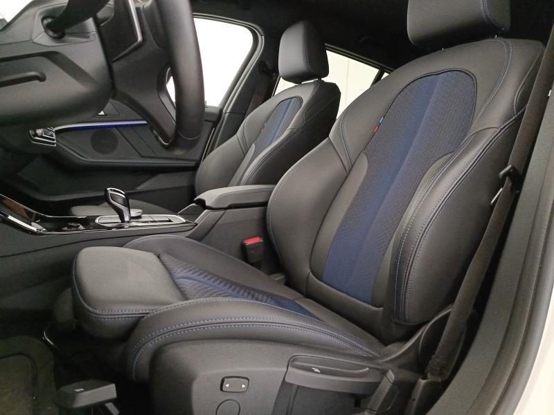 BMW Serie 1 5 Porte 118 d SCR Msport Steptronic