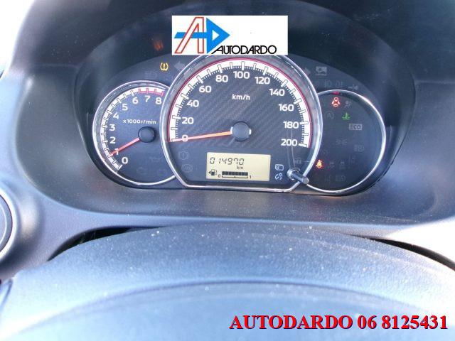 MITSUBISHI Space Star 1.2 Invite