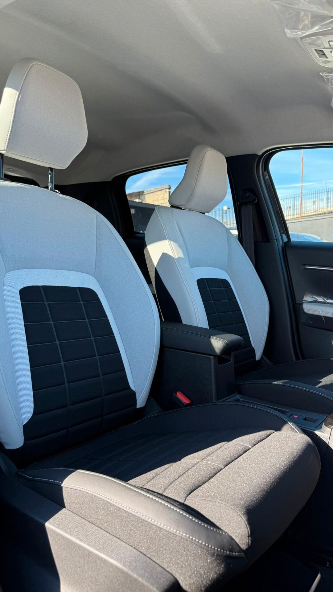 Citroen C3 MAX HYBRID