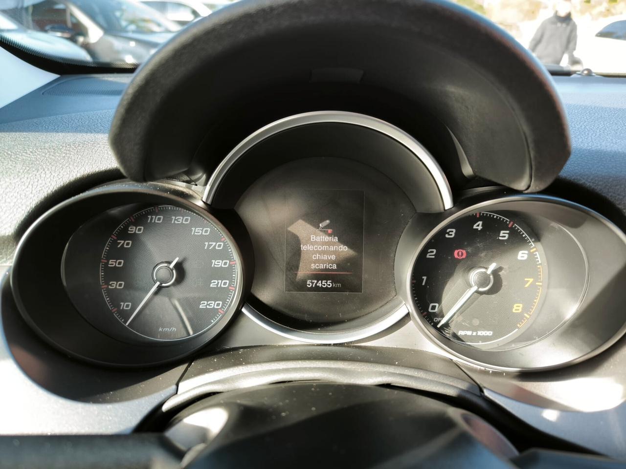 Fiat 500X 1.0 T3 120 CV Sport