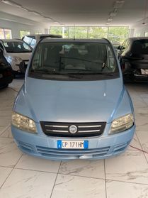 Fiat Multipla 1.9 JTD Dynamic