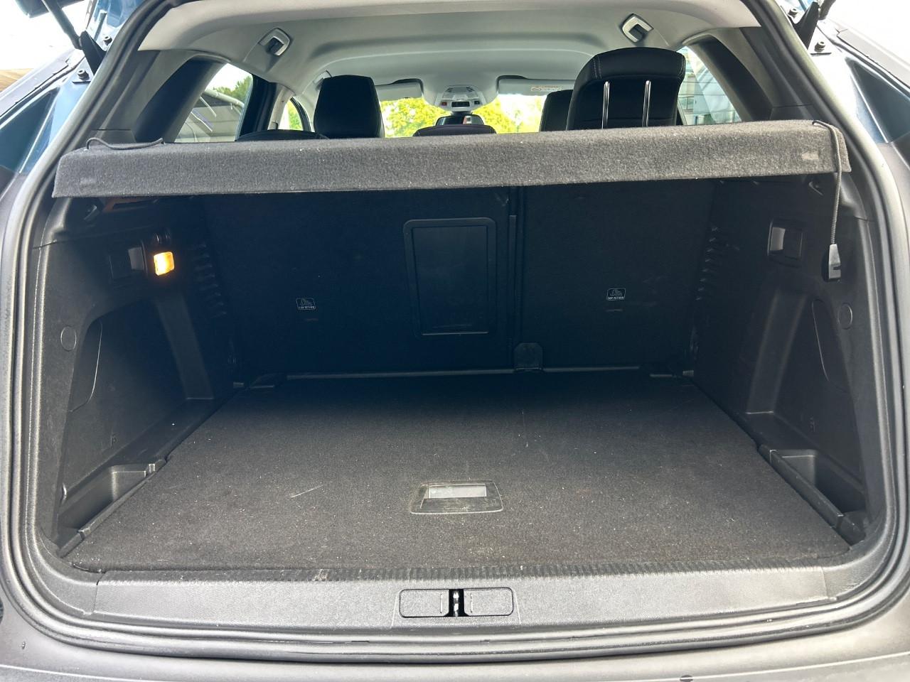 Peugeot 3008 3008 1.5 bluehdi Allure s&s 130cv eat8