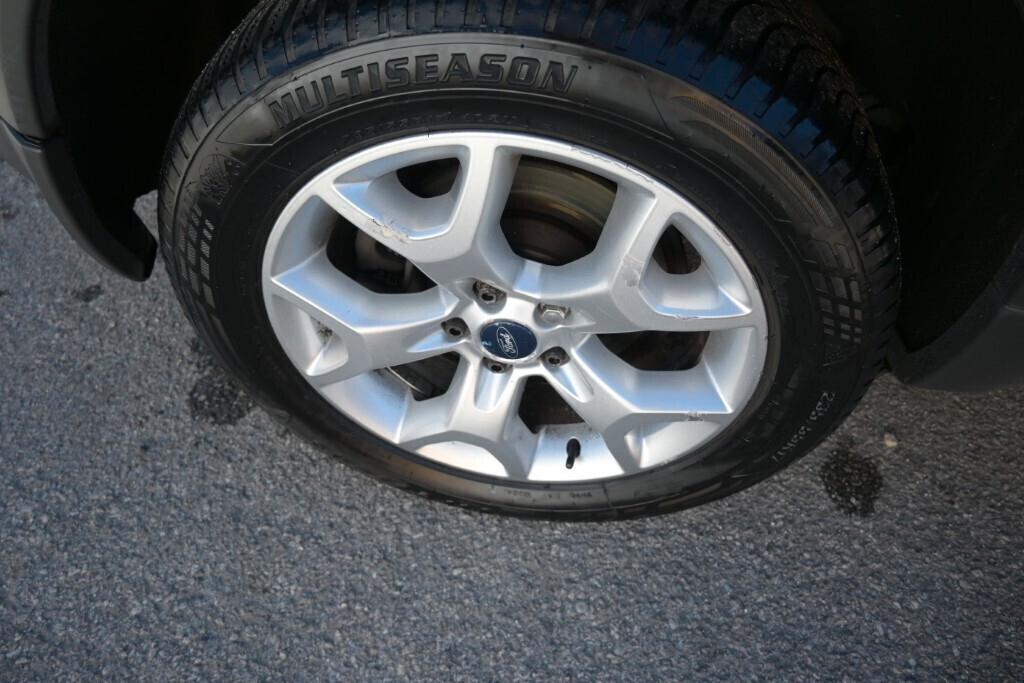Ford Kuga 2.0 TDCi 136 CV Titanium - NUOVO ARRIVO