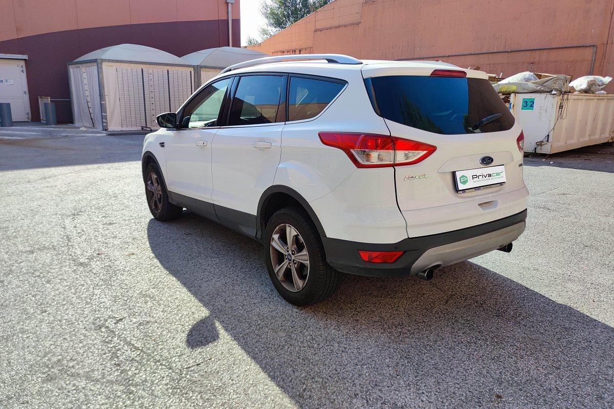 FORD Kuga 1.5 EcoBoost 120 CV S&S 2WD Plus