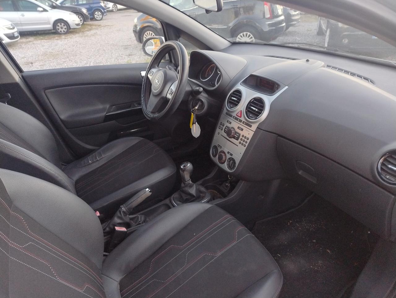 Opel Corsa 1.3 CDTI 95CV ecoFLEX 5 porte Start&Stop Elective