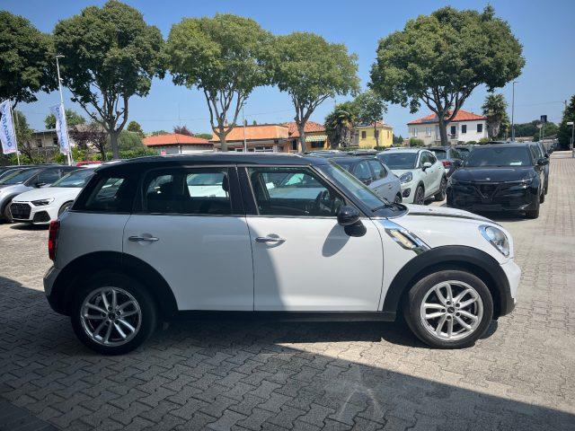 MINI Countryman Mini Cooper D Countryman