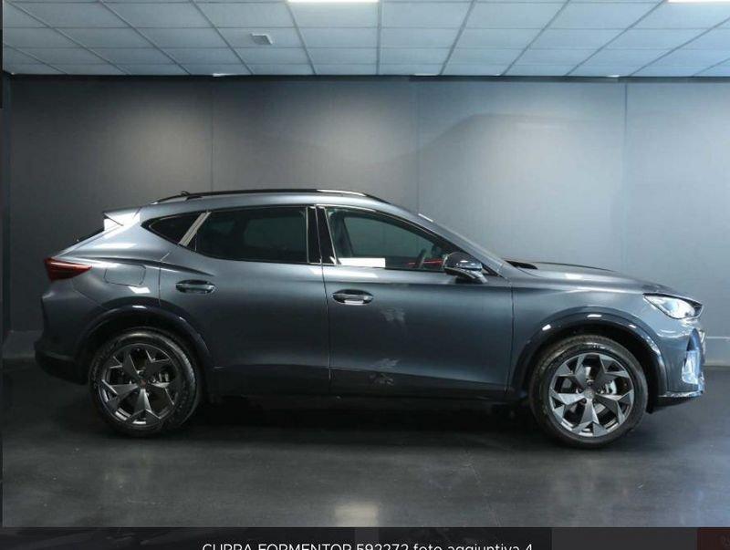 Cupra Formentor Formentor 1.5 Hybrid DSG