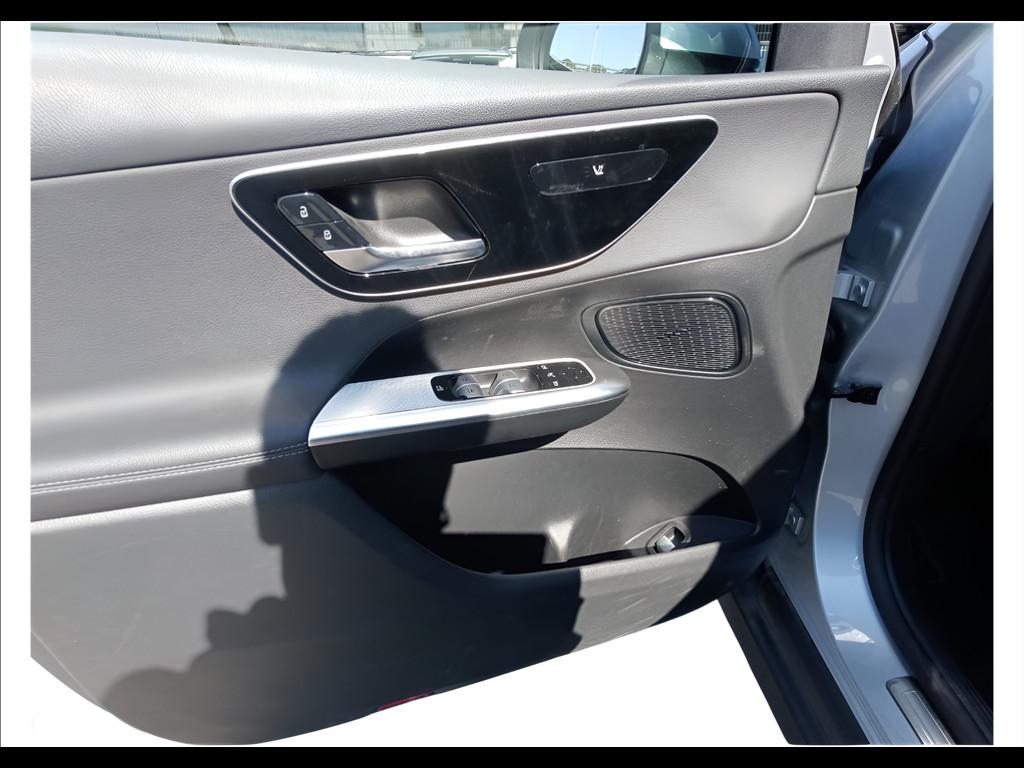 Mercedes-Benz GLC - X254 - GLC 200 d Advanced 4matic auto