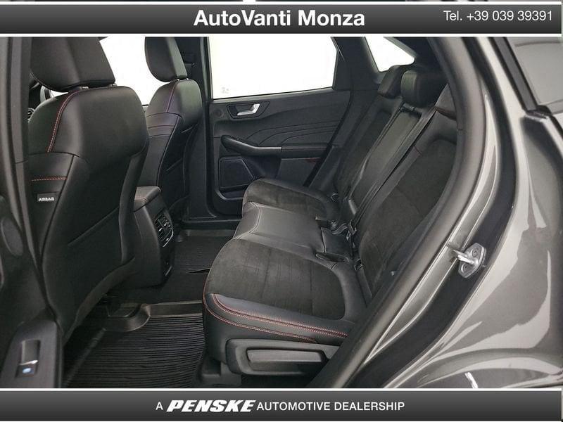 Ford Kuga Kuga 2.5 Plug In Hybrid 225 CV CVT 2WD ST-Line