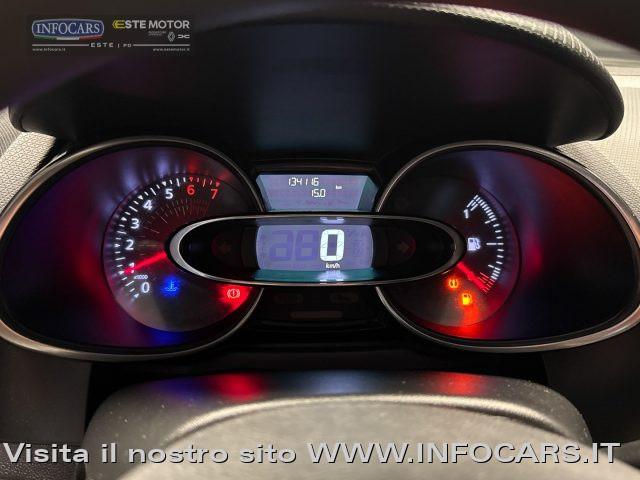 RENAULT Clio TCe 90CV Energy Business - Neopatentati