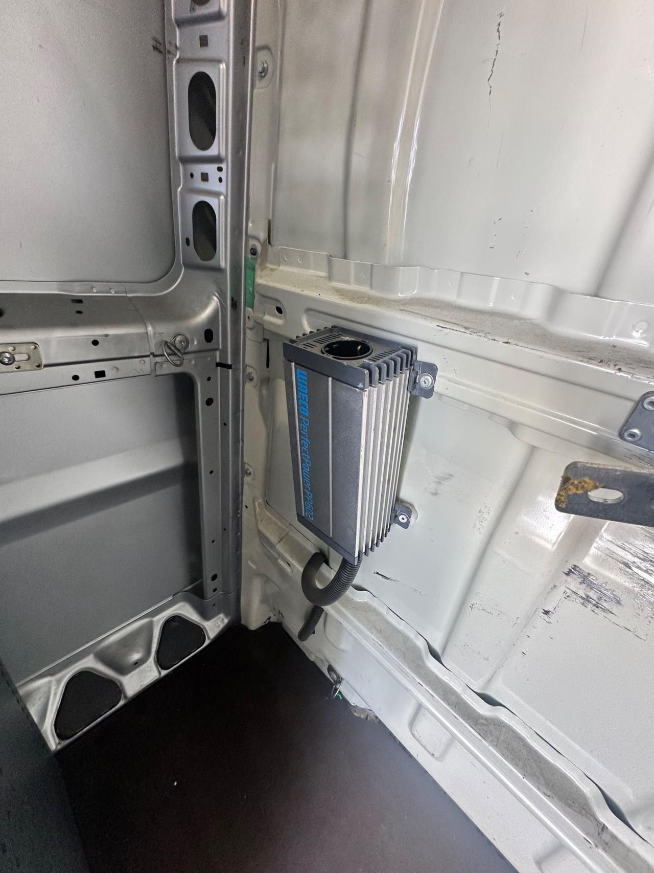 Fiat Ducato 30 2.0 MJT PC-TN Furgone