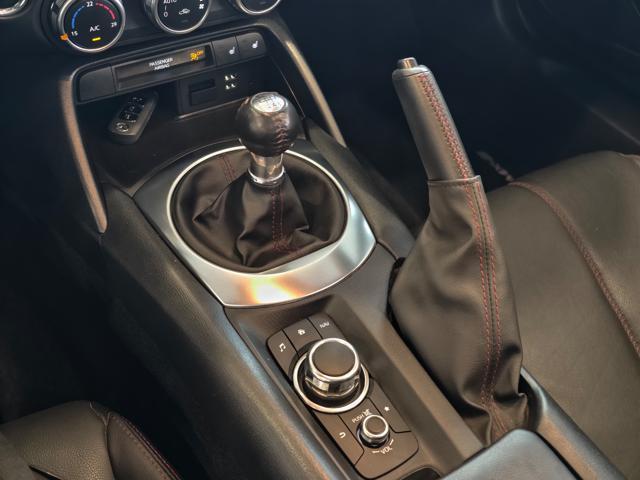 MAZDA MX-5 2.0 Sports-Line