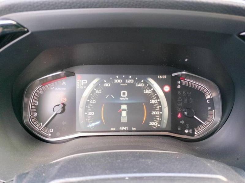 Isuzu D-Max N60 1.9 aut. Crew Nitro Sport Cab