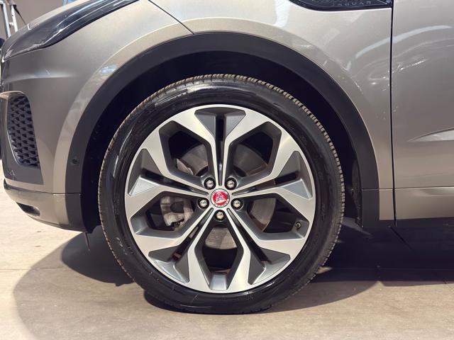 JAGUAR E-Pace 2.0 300 CV AWD aut. R-Dynamic SE