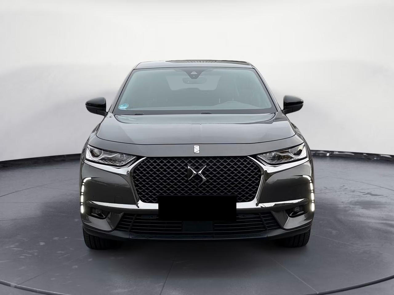 Ds 7 Crossback BlueHDi 130 aut. Grand Chic