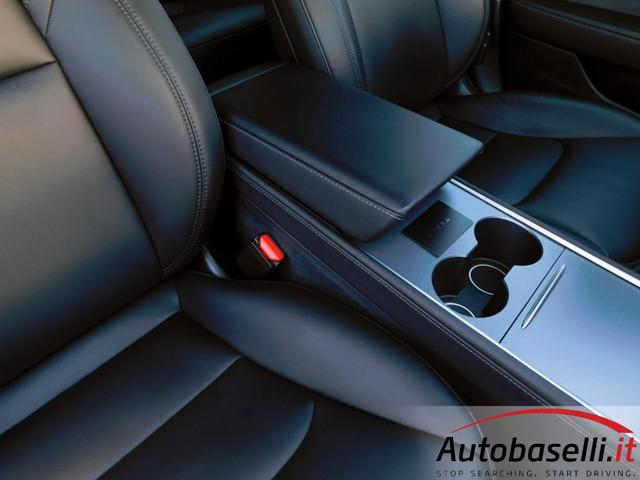 TESLA Model 3 RWD 'RESTYLING' AUTOMATICA, POTENZA DI PICCO 300CV