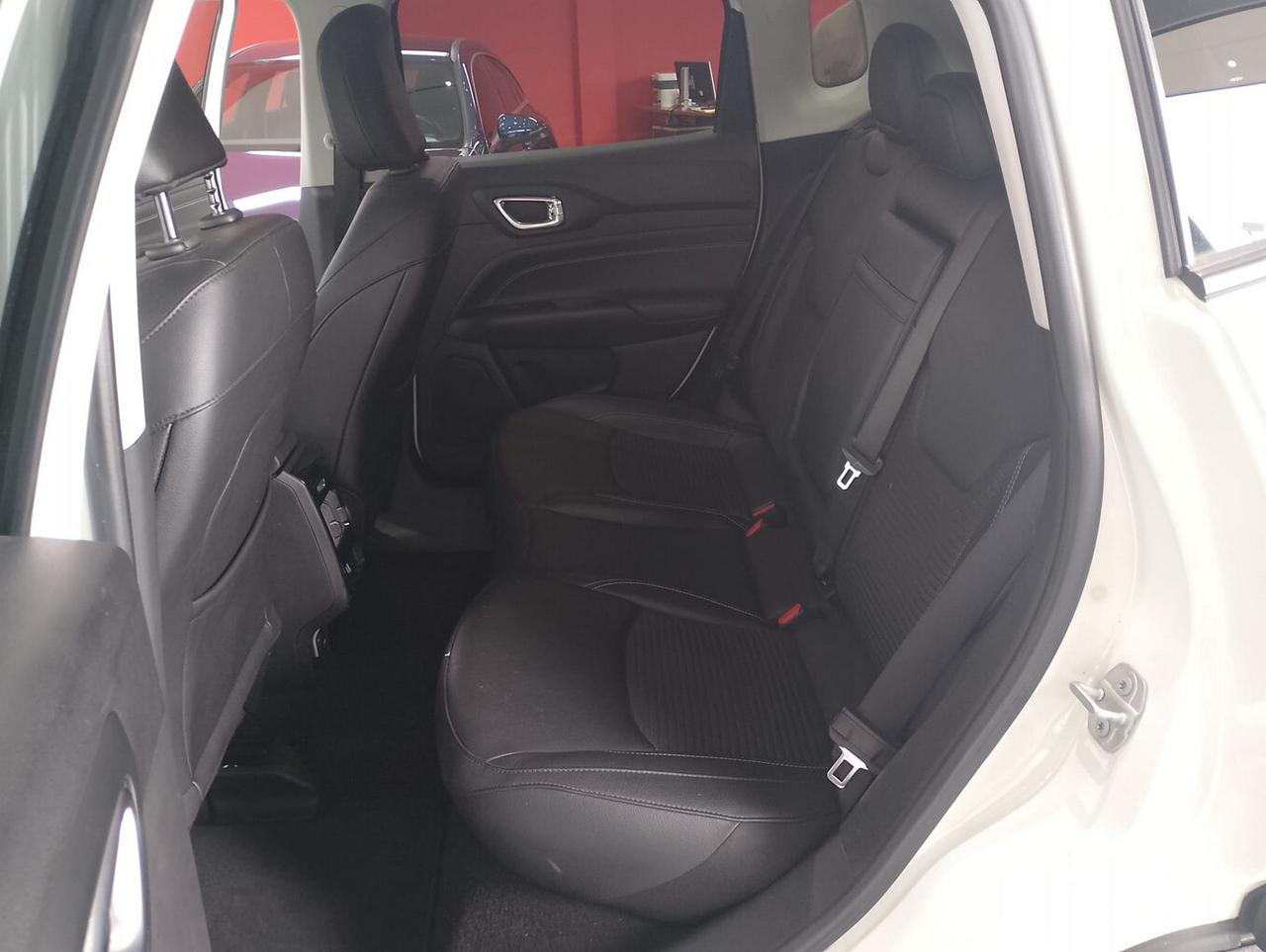 Jeep Compass 1.3 Turbo T4 190 CV PHEV AT6 4xe Limited