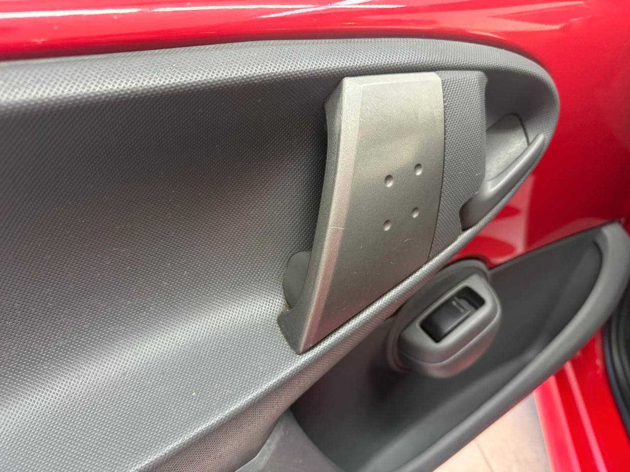 Citroen C1 / 1.0CC 68CV / 5 porte / NEOPATENTATI