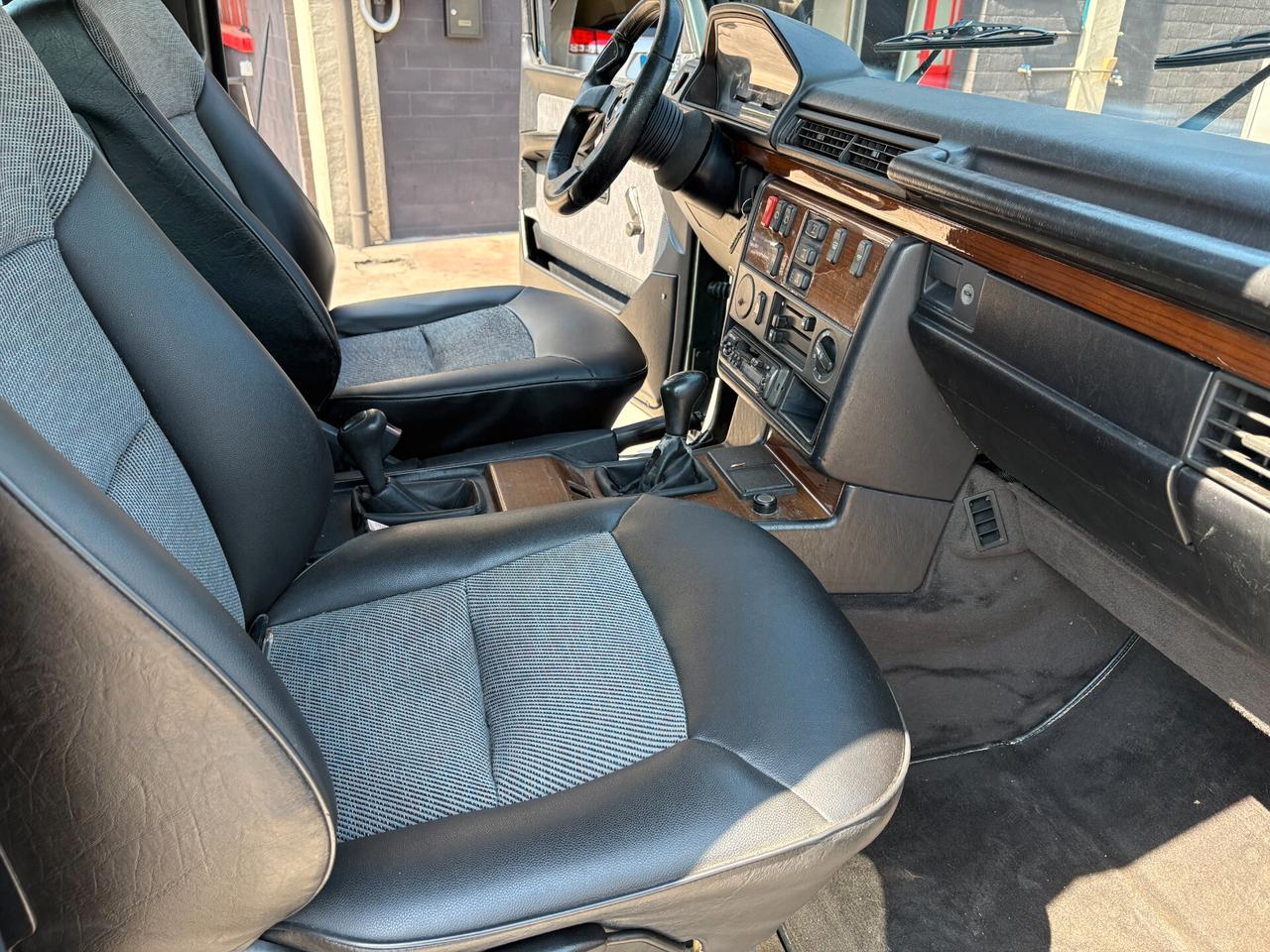 Mercedes-benz G 300 GD corto Station Wagon