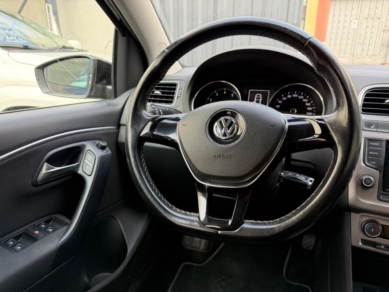 Volkswagen Polo 1.0 Neopatentati Euro 6