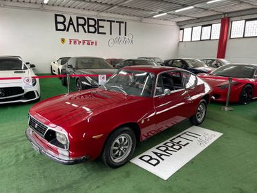 Lancia Fulvia Sport Zagato 1.3 S PERMUTE RATE