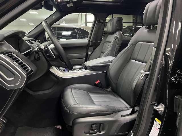 Land Rover Range Rover Sport 3.0 tdV6 HSE Dynamic 249cv auto