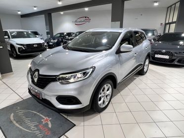 Renault Kadjar Blue dCi 8V 115CV EDC Sport Edition