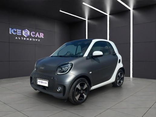 SMART fortwo 3ªs.(C/A453) - fortwo EQ Passion