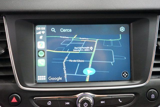 OPEL Crossland X 1.2 12V Start&Stop Advance