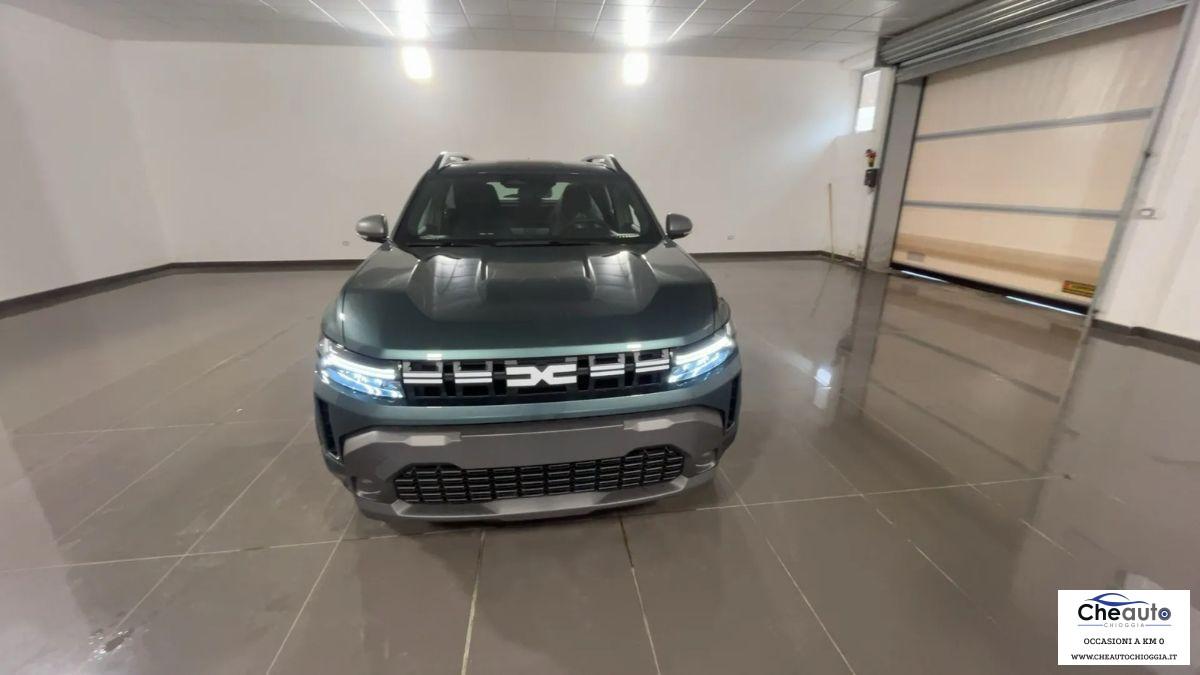 DACIA - Duster - Eco-G 120 CV Expression