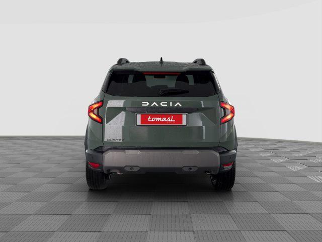 DACIA Duster 3ª serie Tce 130 CV MHEV Journey