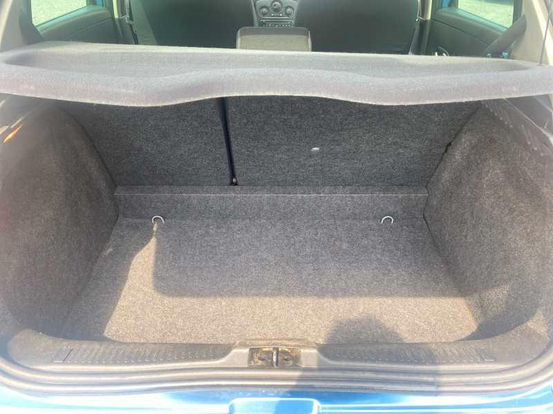 RENAULT Clio 5p 1.2 16v Yahoo