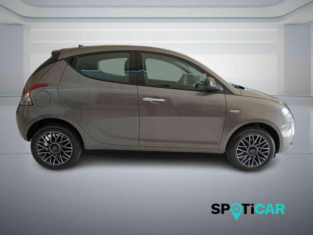 LANCIA Ypsilon 1.2 69 CV 5 porte GPL Ecochic