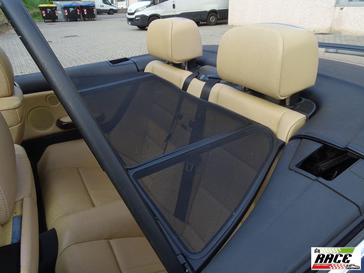 BMW 320CI 6 CILINDRI