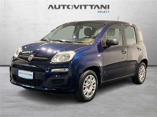 FIAT Panda 1.2 EasyPower 69cv Lounge my19