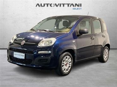 FIAT Panda 1.2 EasyPower 69cv Lounge my19