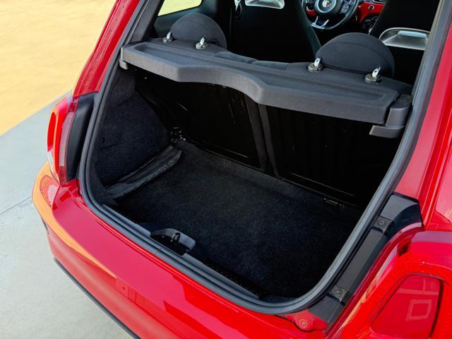 ABARTH 595 1.4 Turbo PERFETTA unipro