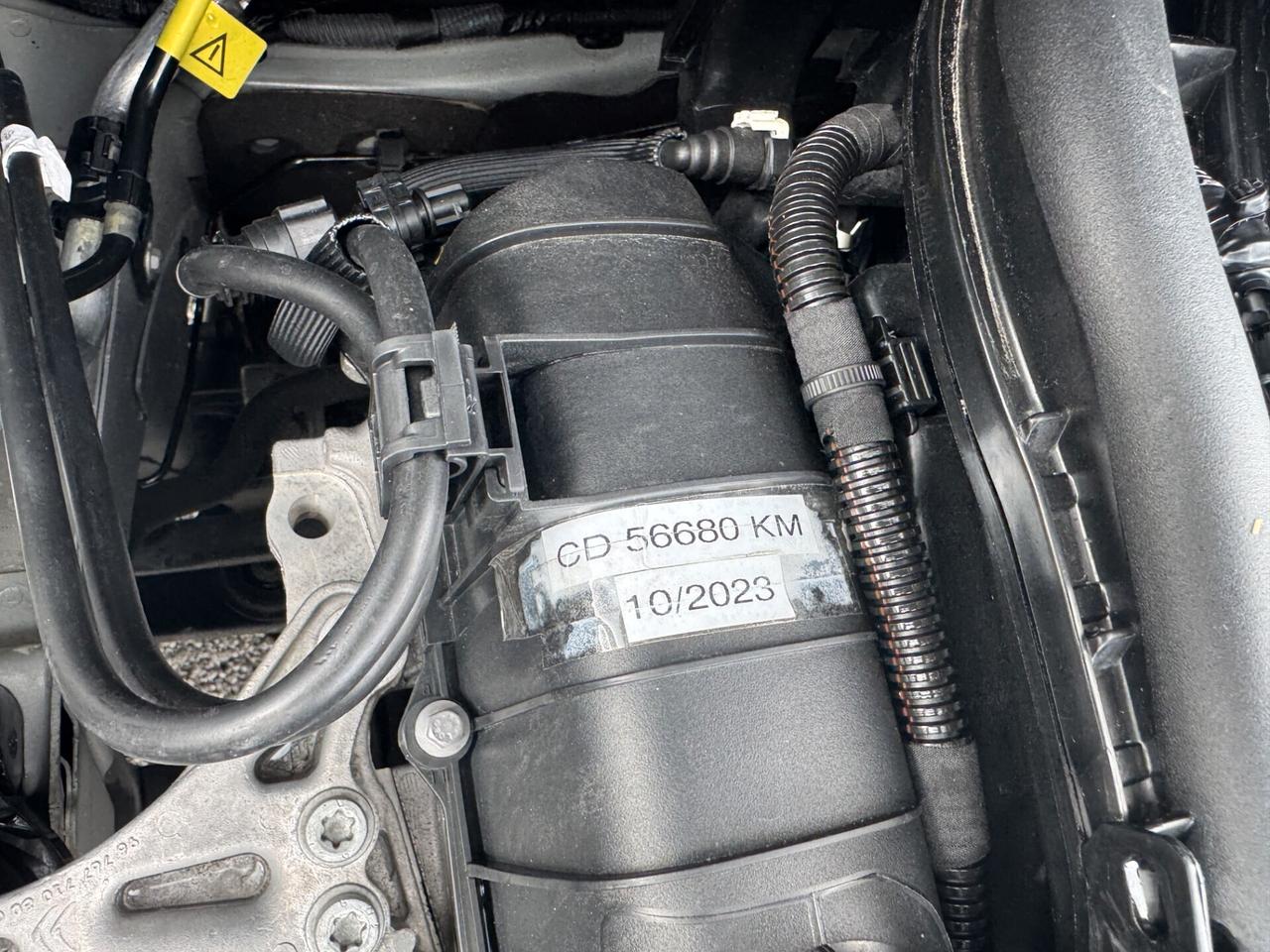 Peugeot 2008 Puretch Active 1.2 Benzina 82CV Man.