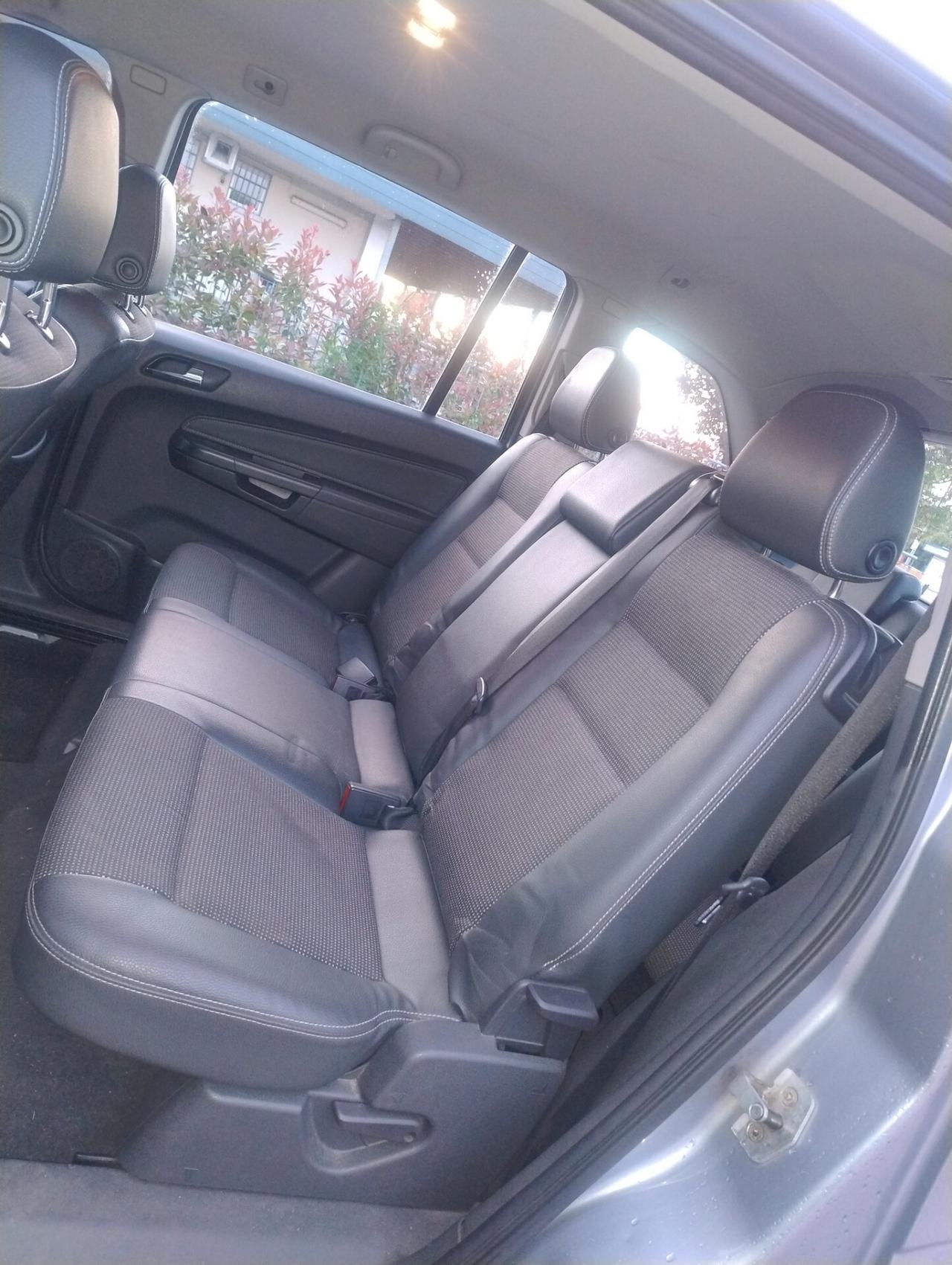 Opel Zafira 1.9 CDTI 120CV Enjoy